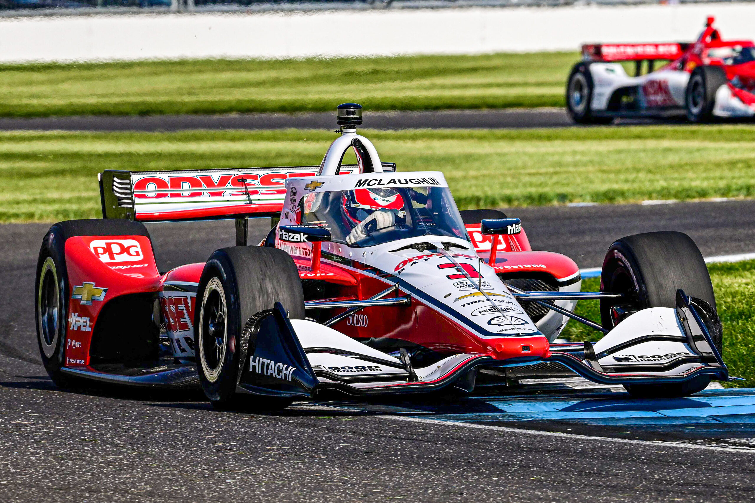Indy-GP