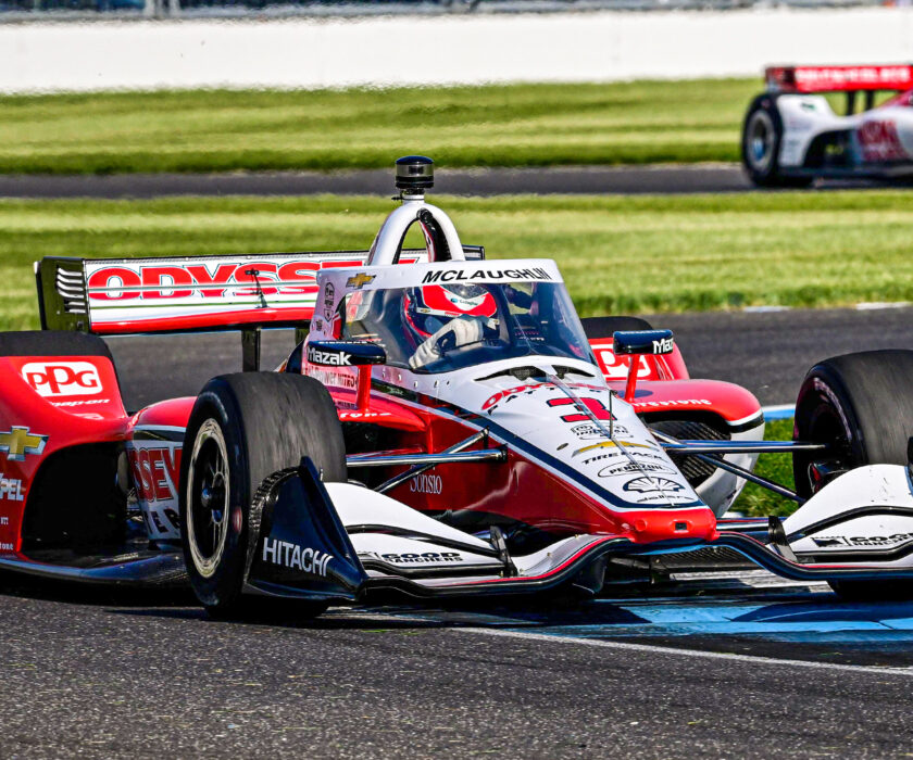 Indy-GP