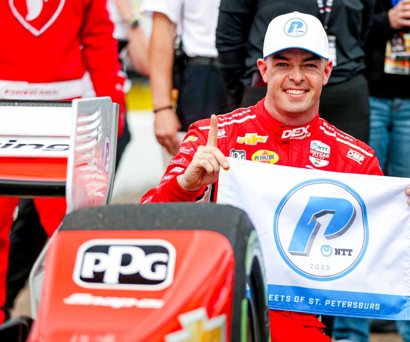 Scott-McLaughlin-St-Pete-Pole