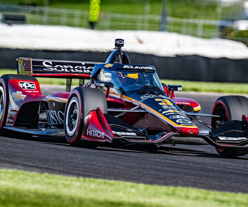 Scott-McLaughlin-Indy-GP-Recap