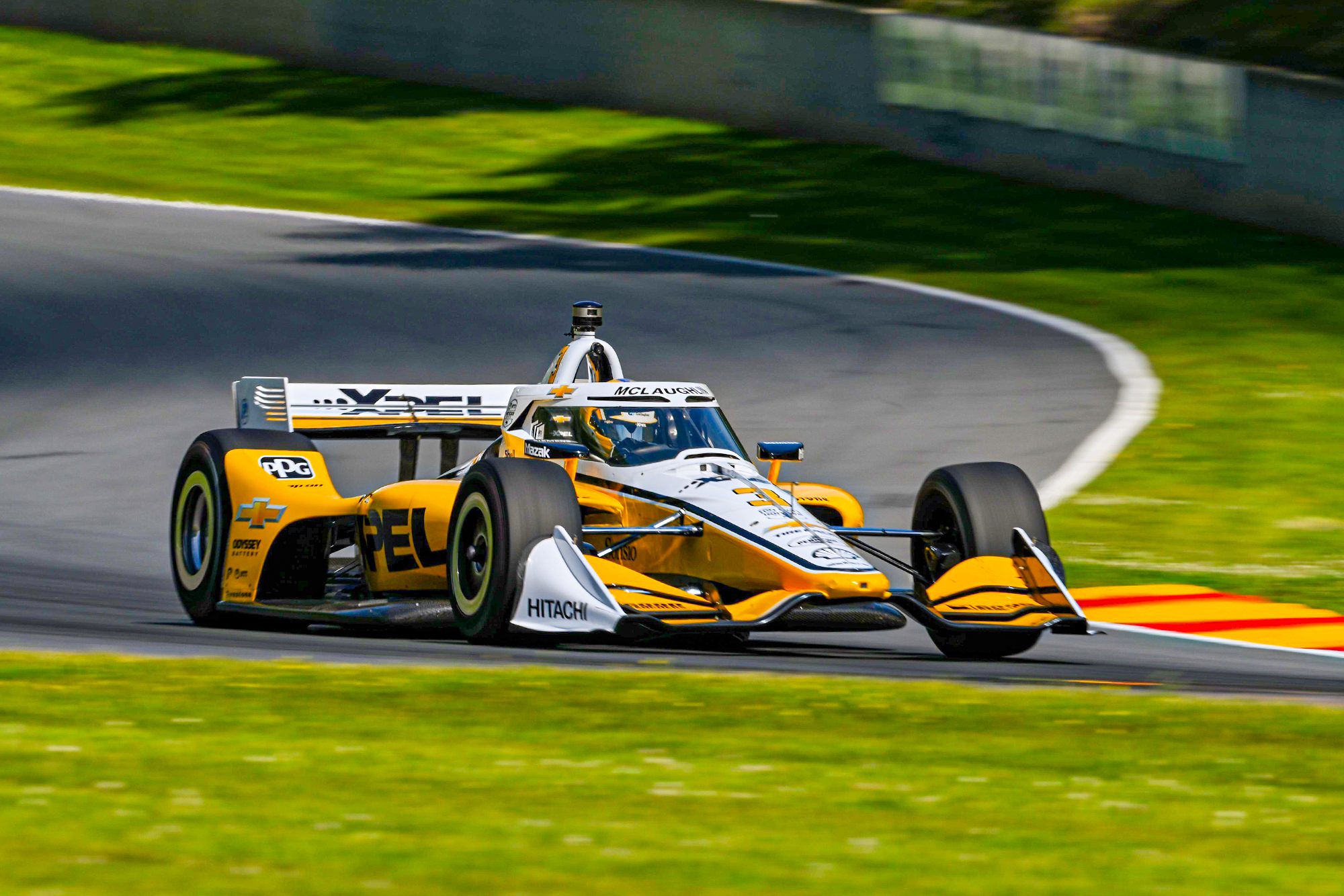 Road-America