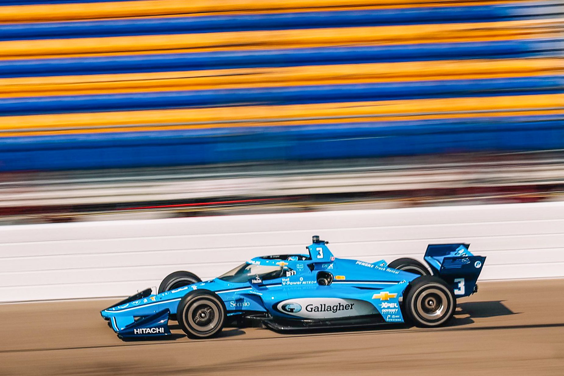 Scott-McLaughlin-IOWA-2-Recap