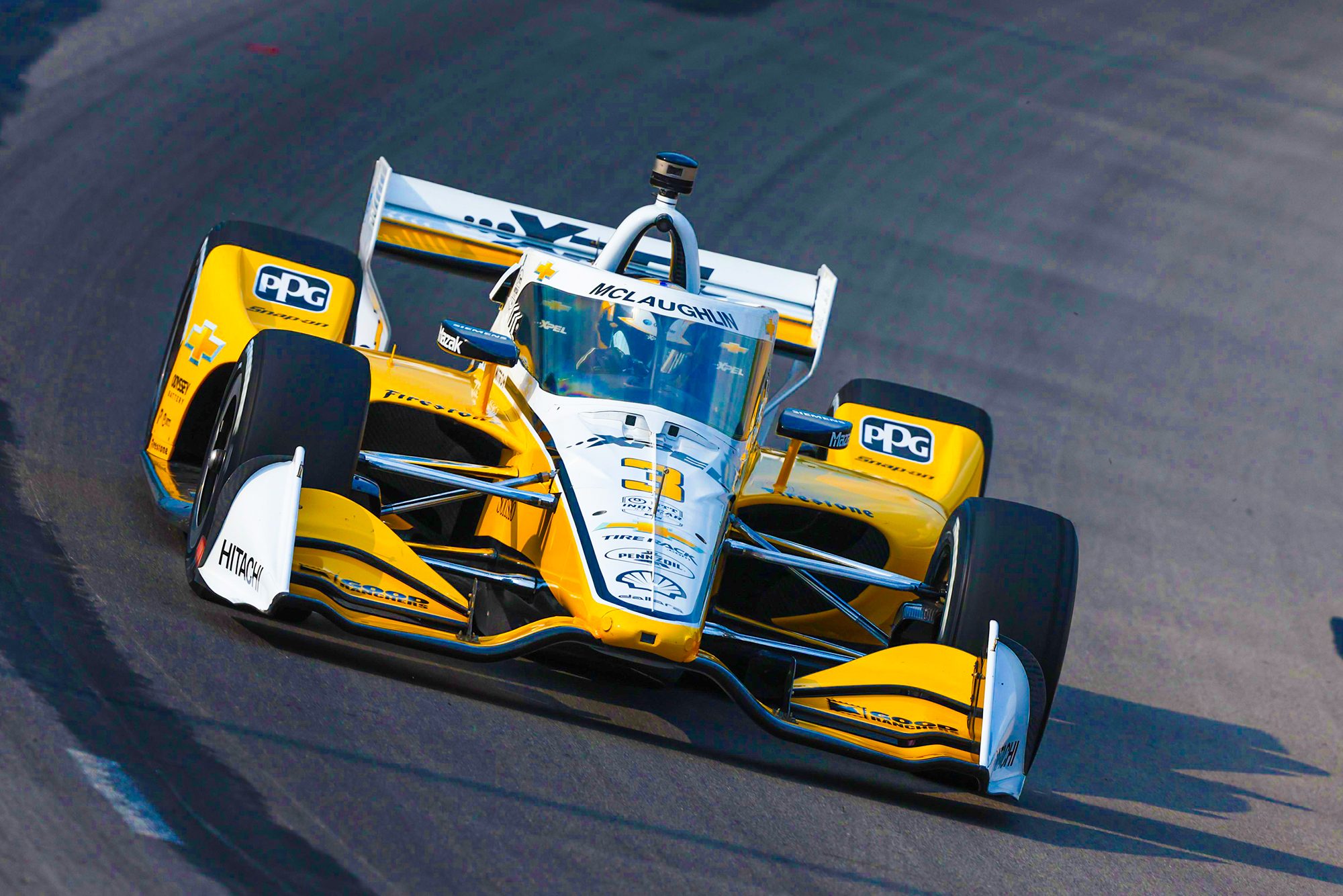 Scott-McLaughlin-Iowa-1-Recap