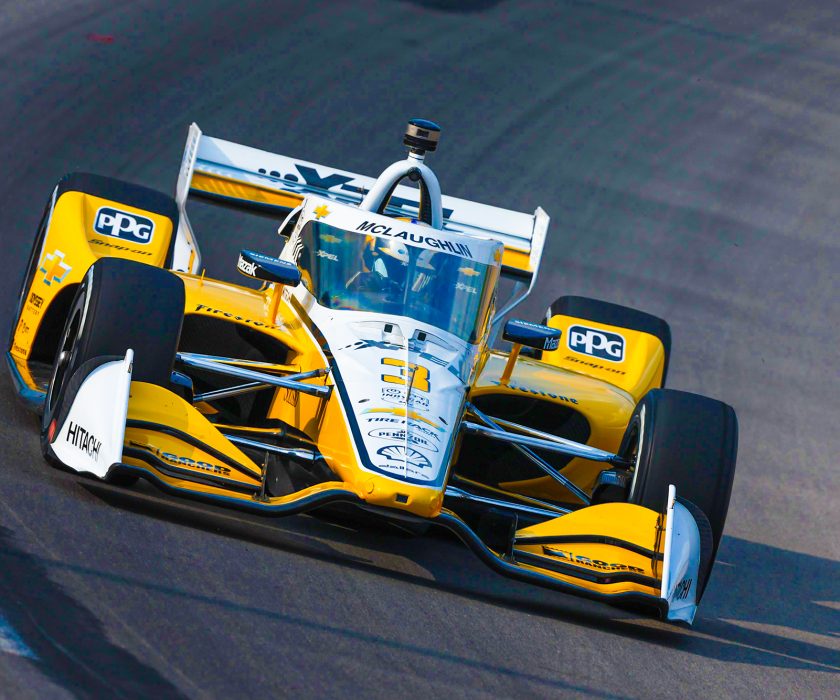 Scott-McLaughlin-Iowa-1-Recap