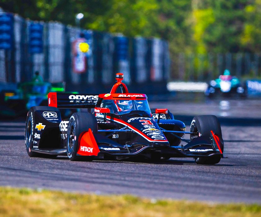 Scott-McLaughlin-Portland-Recap