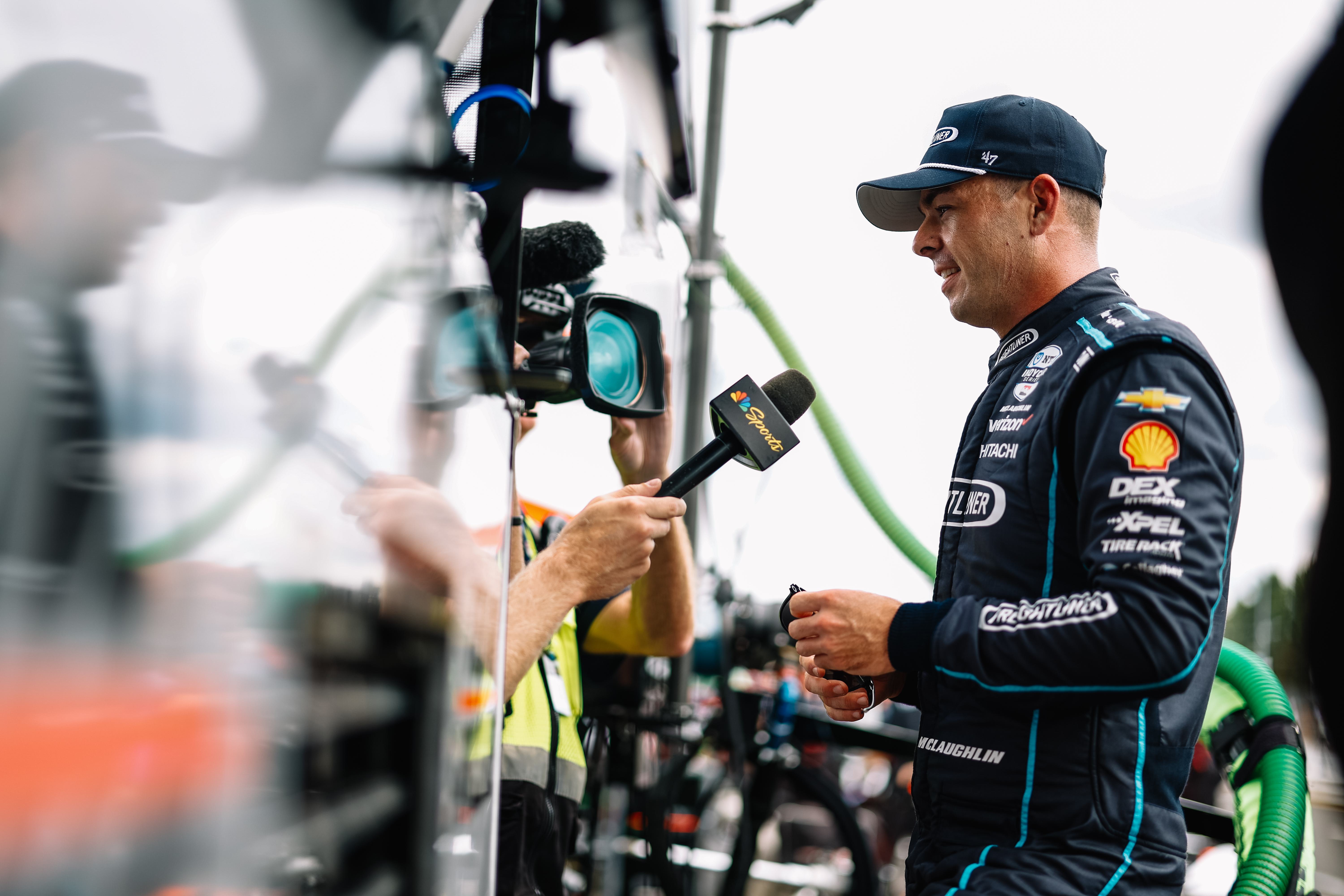 2024 INDYCAR BITNILE.com Grand Prix of Portland