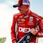 MCLAUGHLIN STARTS THE 2026 SEASON WITH A PODIUM