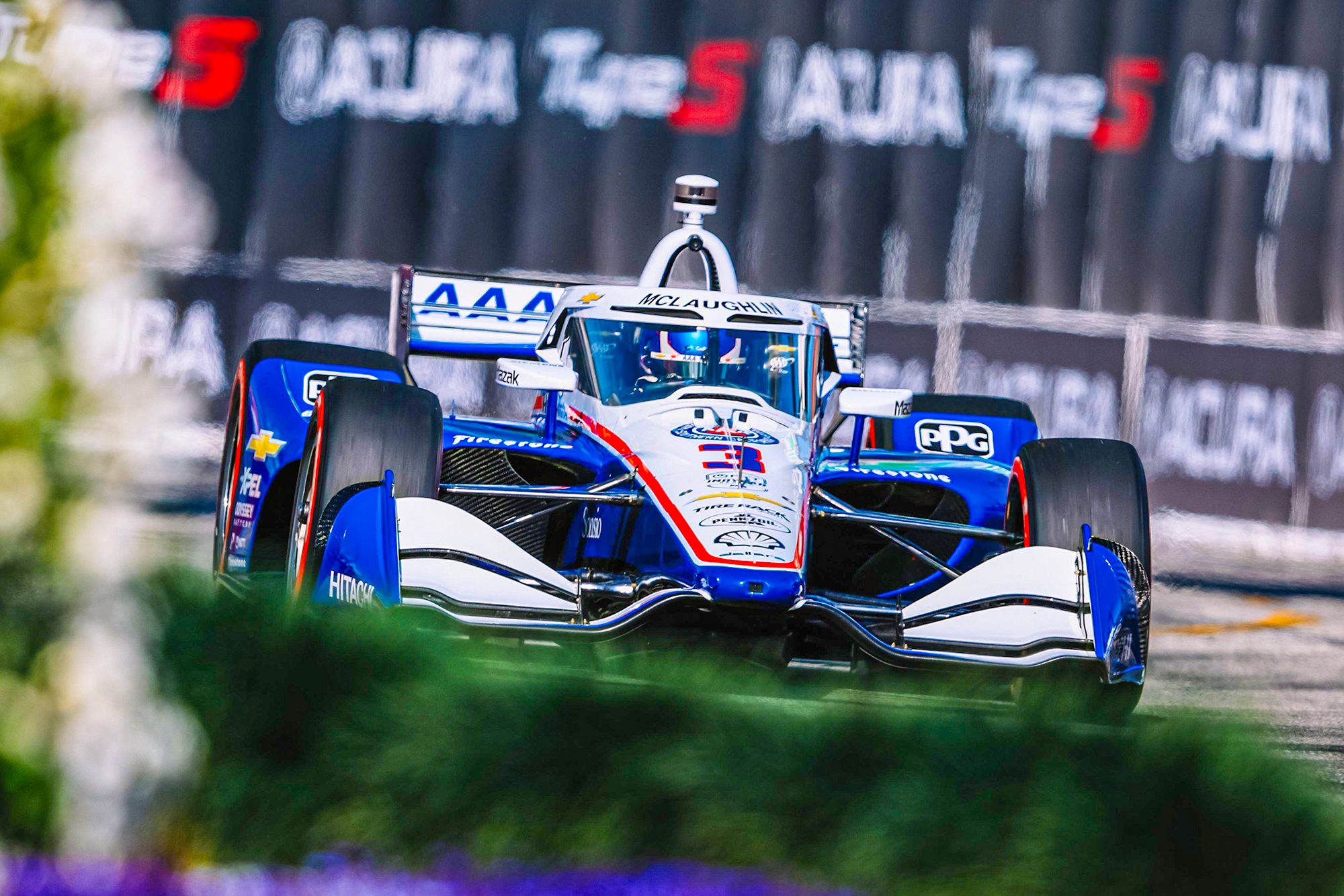 Scott-McLaughlin-Long-Beach-Recap