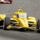 SCOTT MCLAUGHLIN RALLIES TO THIRD IN DRAMATIC INDIANAPOLIS 500