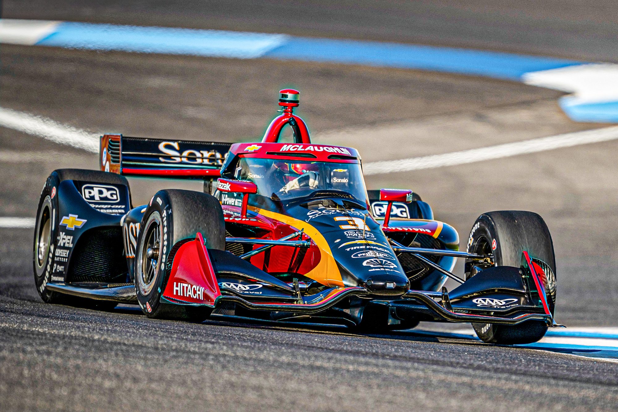 Scott-McLaughlin-Indy-GP-Recap