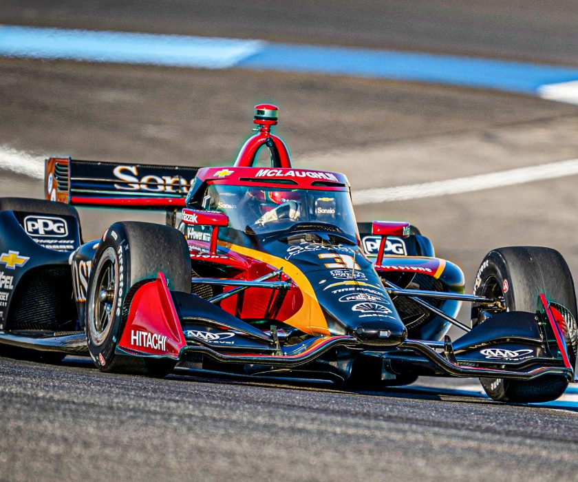 Scott-McLaughlin-Indy-GP-Recap