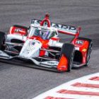 MCLAUGHLIN RALLIES TO FIFTH IN AT GATEWAY