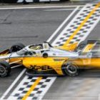SPEED AND STRATEGY CARRY MCLAUGHLIN TO SEVENTH AT ROAD AMERICA