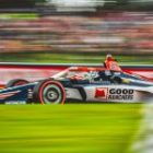 MCLAUGHLIN MAKES UP GROUND AFTER ENGINE CHANGE AT MID-OHIO