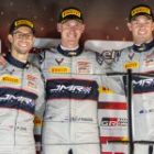JMR ADDS PRO SUZUKA CAR FOR MCLAUGHLIN, SIMS, CATSBURG