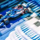 McLAUGHLIN’S STRONG D.C. RUN ENDS AFTER MOVE FOR THE LEAD