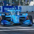 MCLAUGHLIN DELIVERS STRONG SEVENTH-PLACE FINISH AT PORTLAND