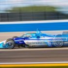MCLAUGHLIN BATTLES BACK TO PODIUM FINISH IN MILWAUKEE RACE 1