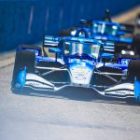 MCLAUGHLIN BATTLES BACK TO PODIUM FINISH IN MILWAUKEE RACE 2