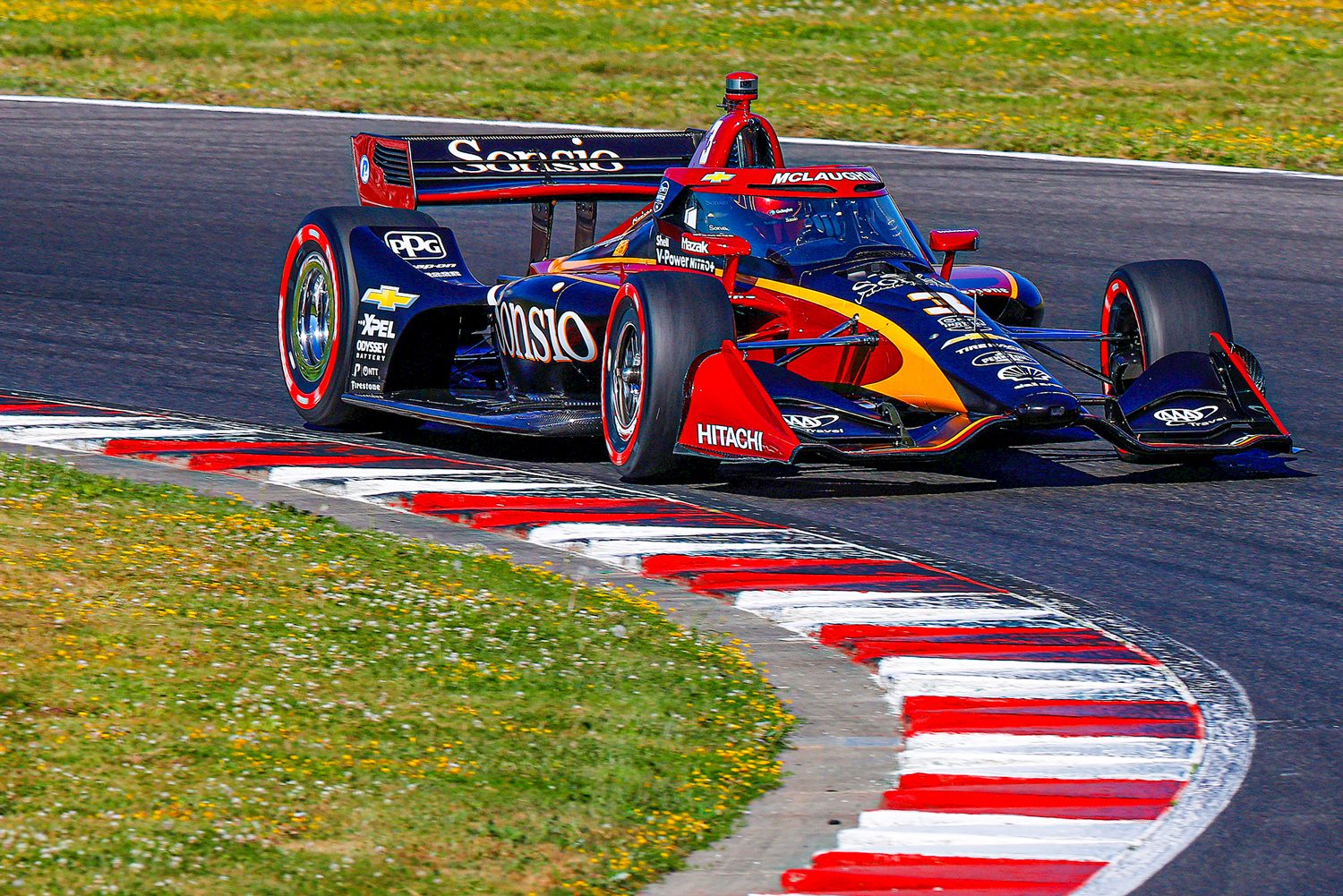 Scott-McLaughlin-Portland-Recap