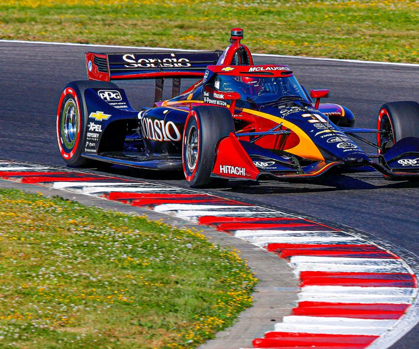 Scott-McLaughlin-Portland-Recap